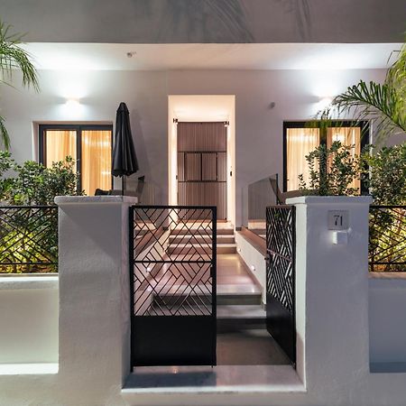 Lucian City Apartments Rhodes City Exterior photo